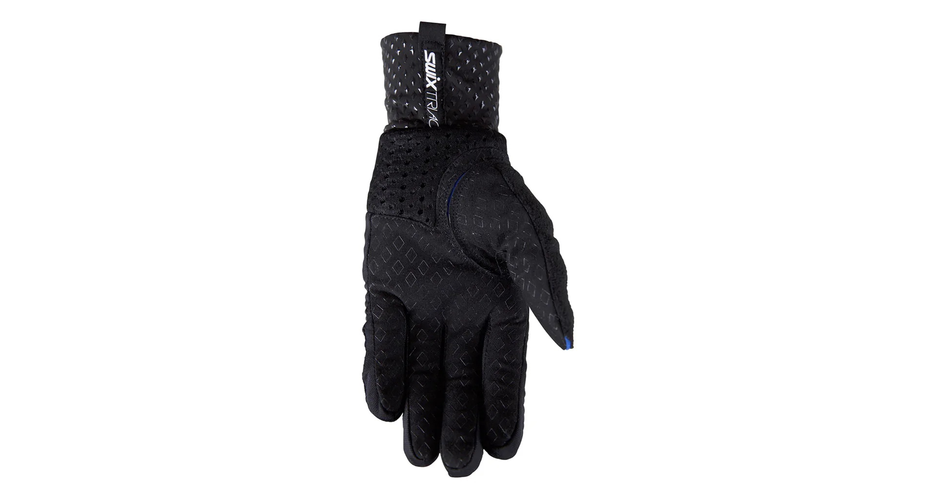 swix-triac-warm-distancu-sleposanas-cimdi-black
