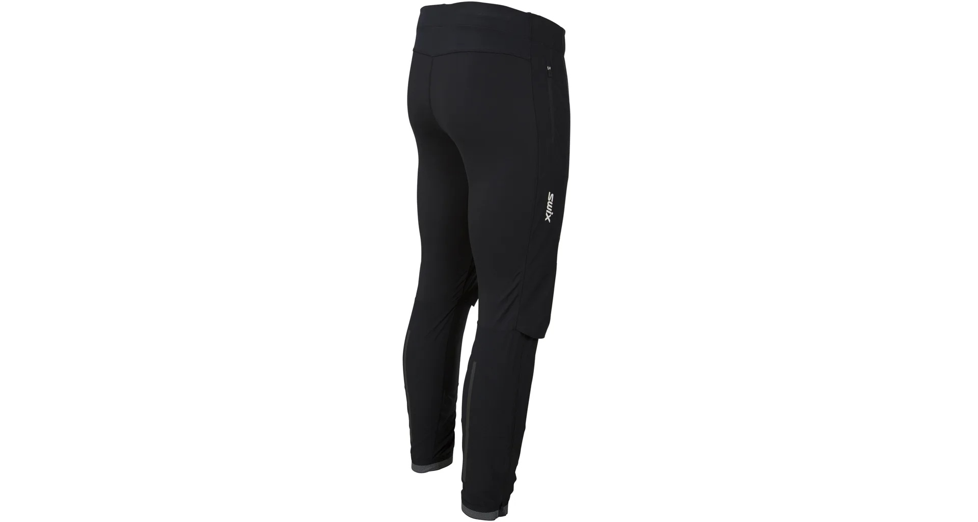 swix-distancu-sleposanas-bikses-infinity-black