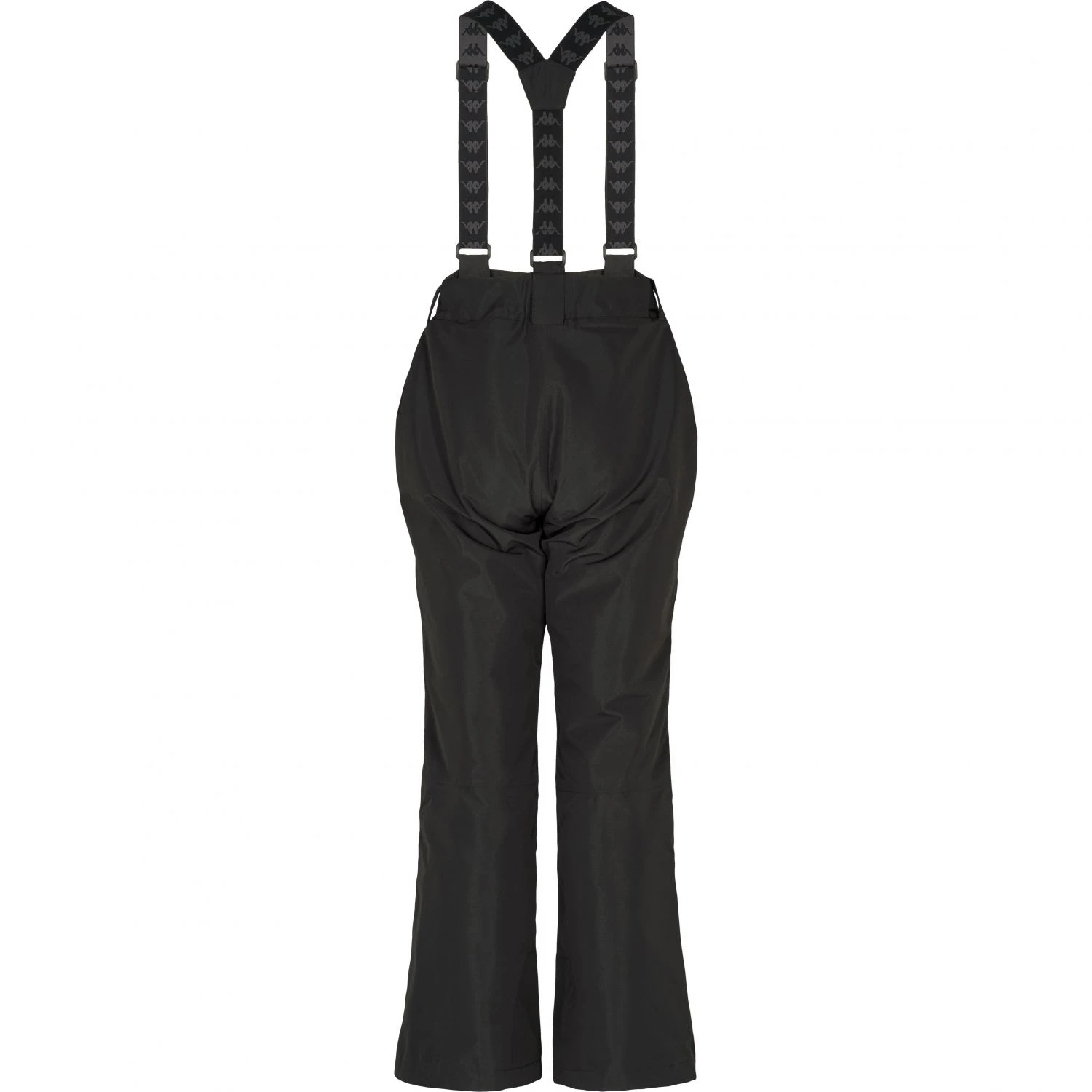 kappa-naviasy-woman-black-bikses
