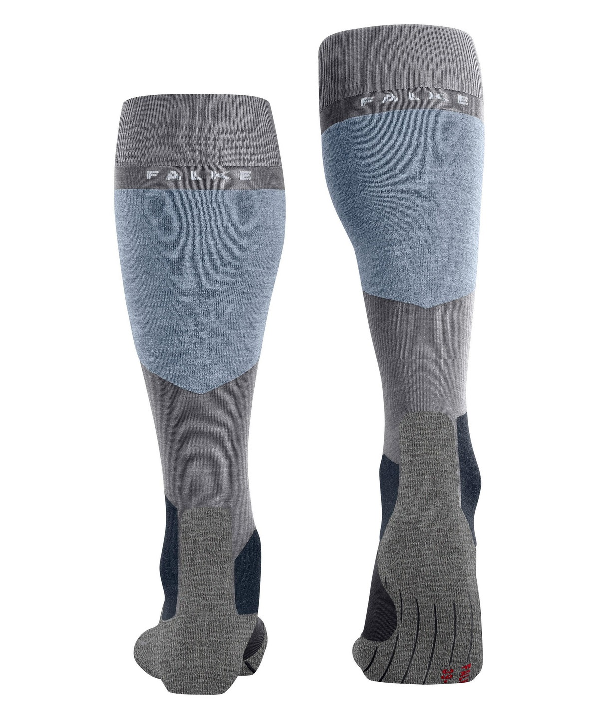 falke-sk6-pro-women-zekes-grey-light-blue