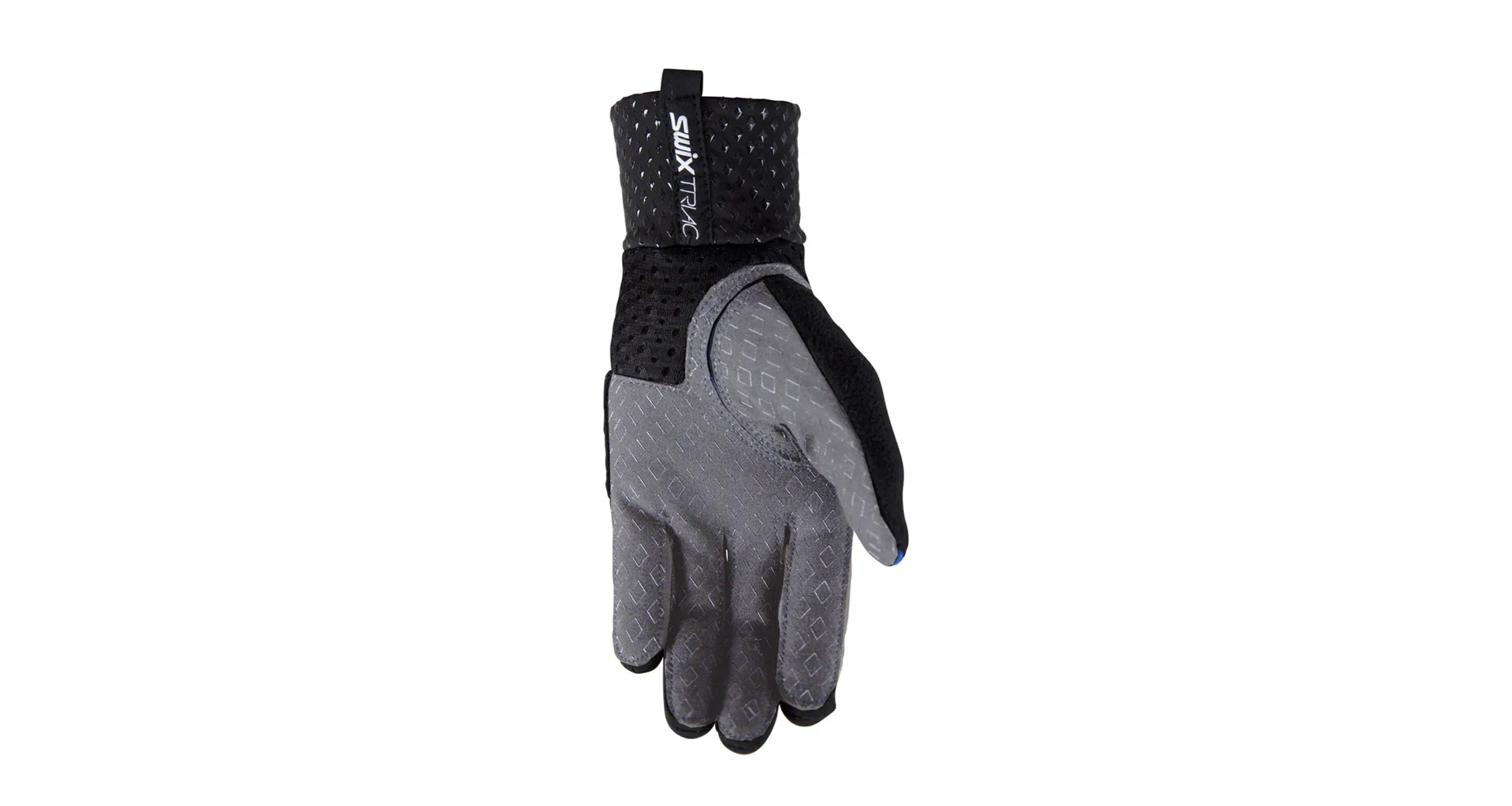 swix-triac-light-distancu-sleposanas-cimdi-black