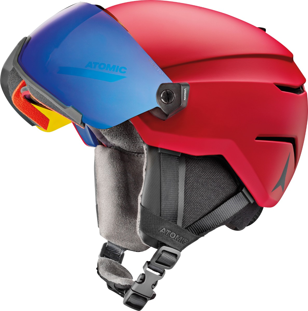 atomic-kivere-savor-visor-stereo-red