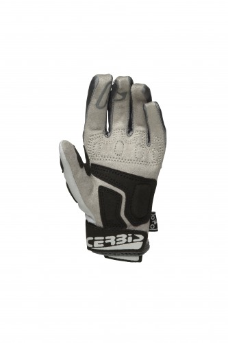 acerbis-cimdi-bernu-mx-x-k-ce-kid-grey-dark-grey