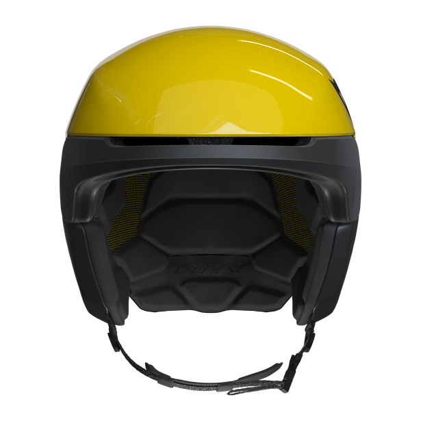 dainese-nucleo-yellow-black-kivere