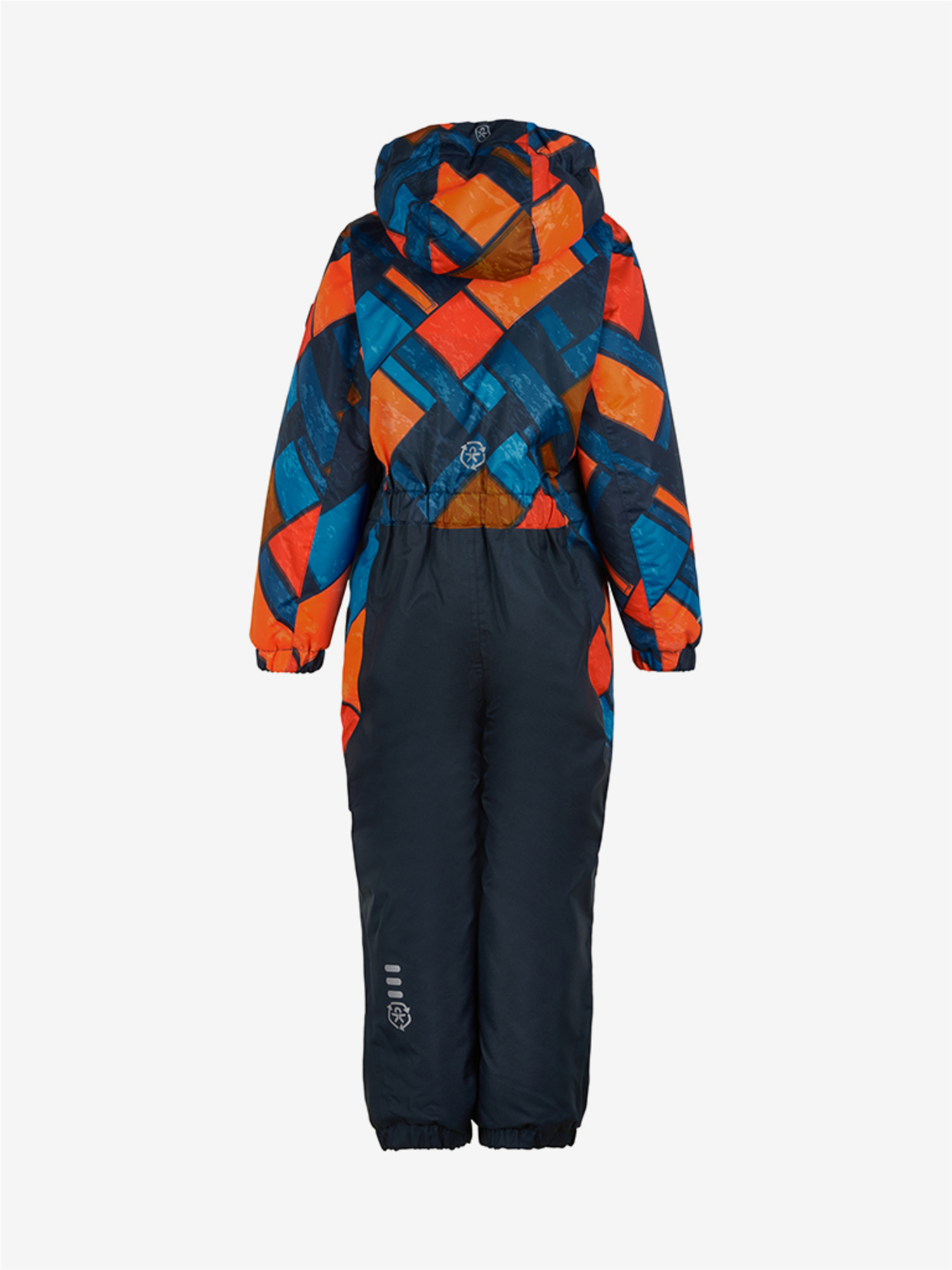 color-kids-ziemas-kombinezons-740344-aop-orange-blue-af-10k