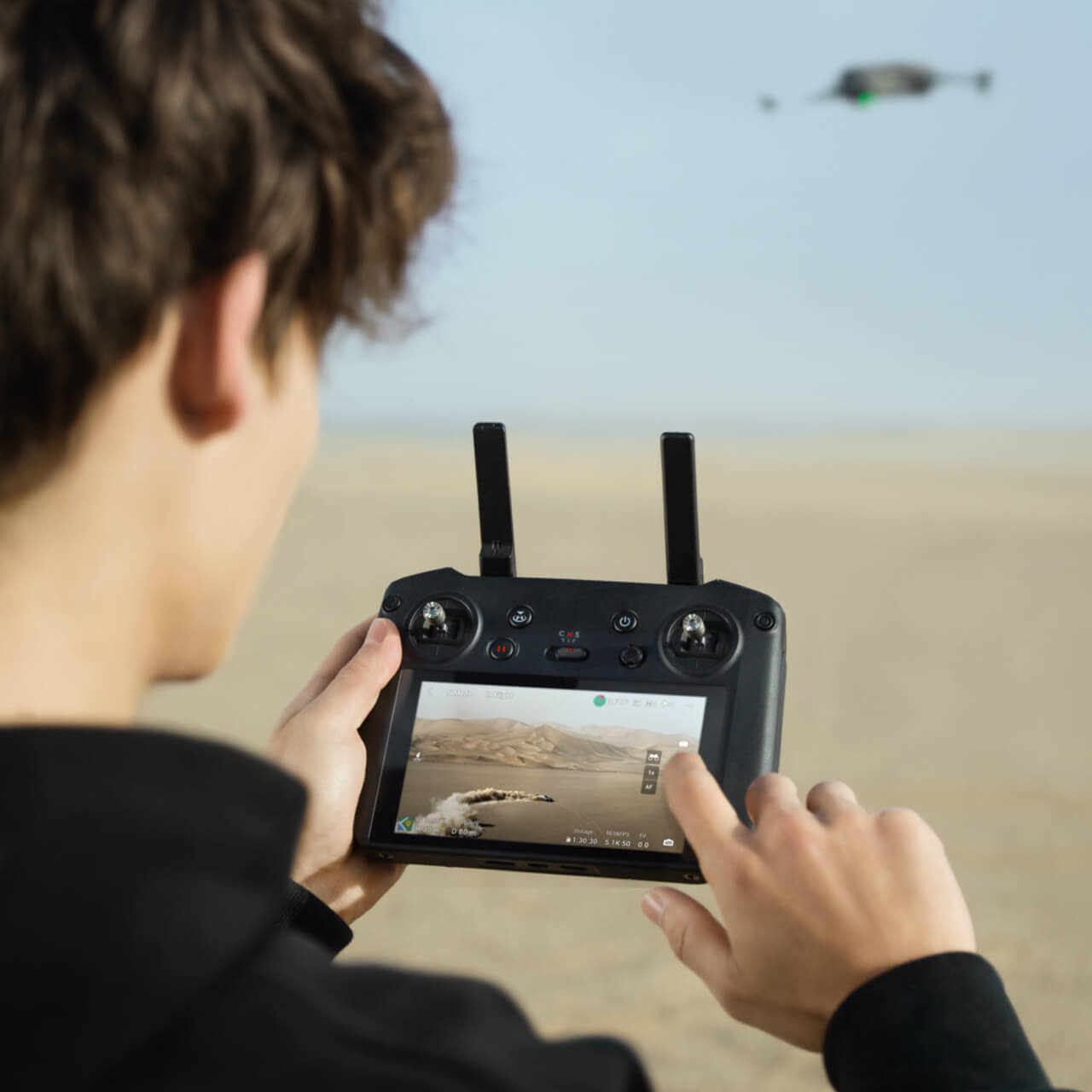 dji-pults-rc-pro