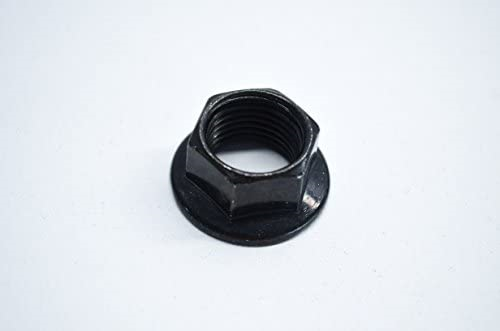 Nakrętka samohamowna HUSQVARNA M16x1.5