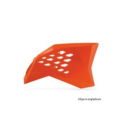 MOTO radiaatori kaitse Acerbis Spoil. KTM 2T 98/00 4T 00