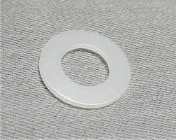 HUSQVARNA plastikinė poveržlė 17x9x1