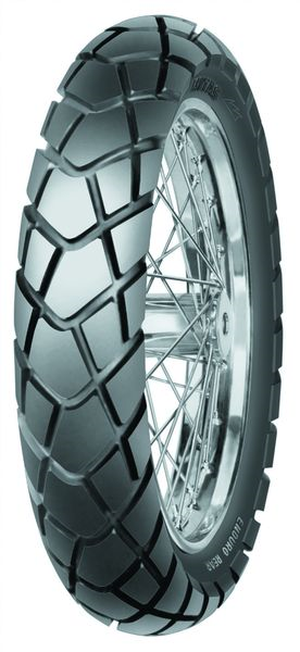 Pneumatico MITAS 130/80-17 E08 65T TT MI