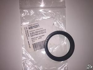 Guarnizione HUSQVARNA 43x52,9x9,5