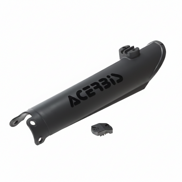 Acerbis Gabelschutz KTM 2/4T