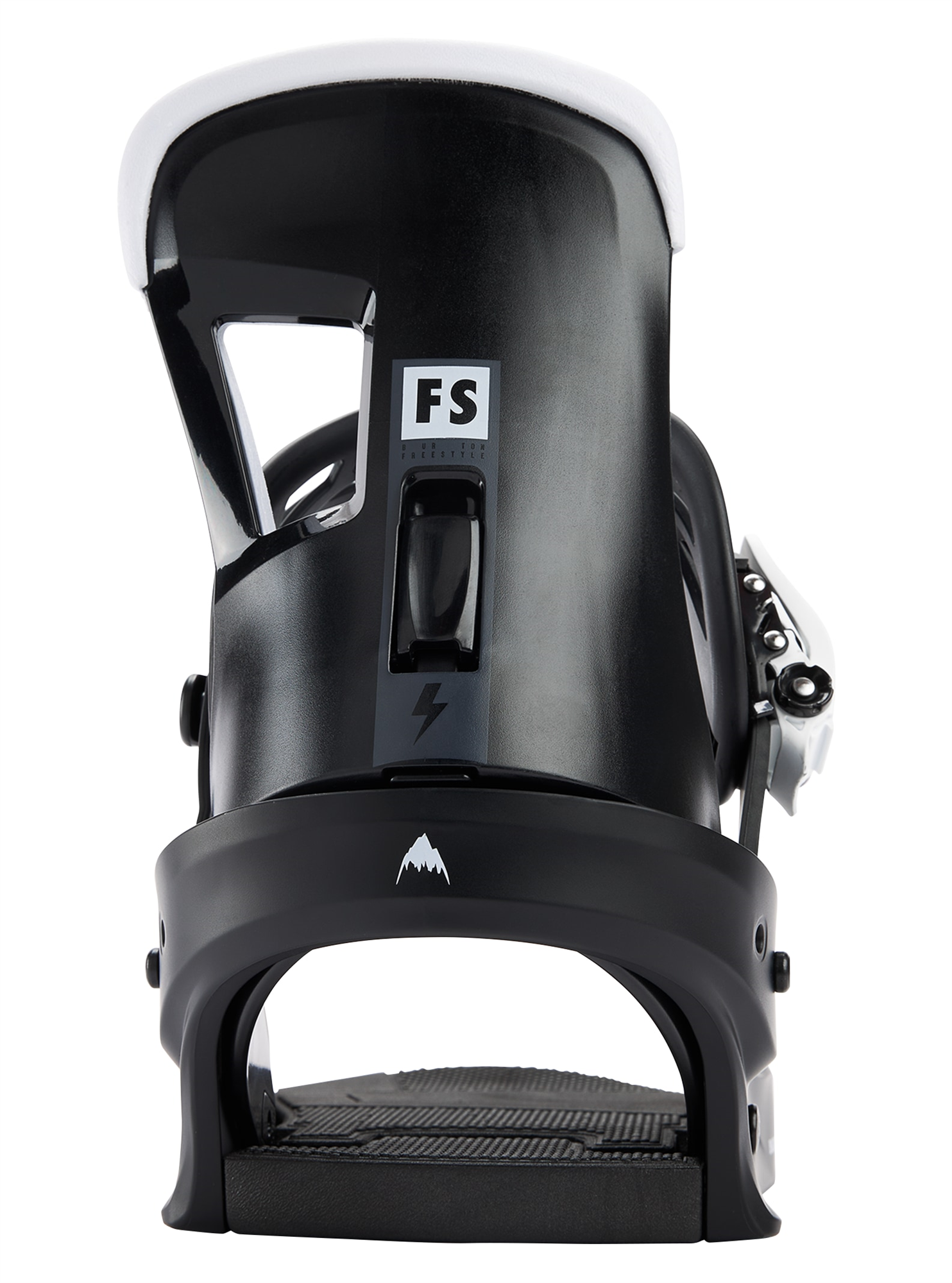 burton-stiprinajumi-freestyle-black-white