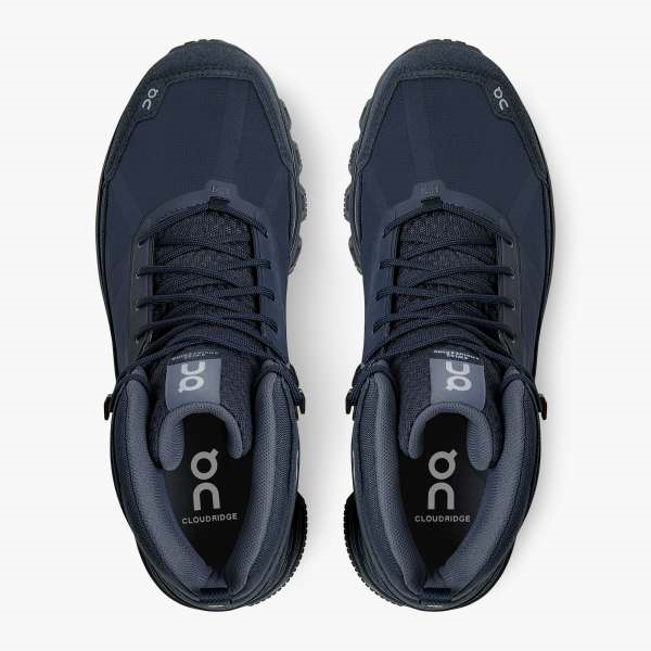 on-apavi-cloudridge-dark-blue