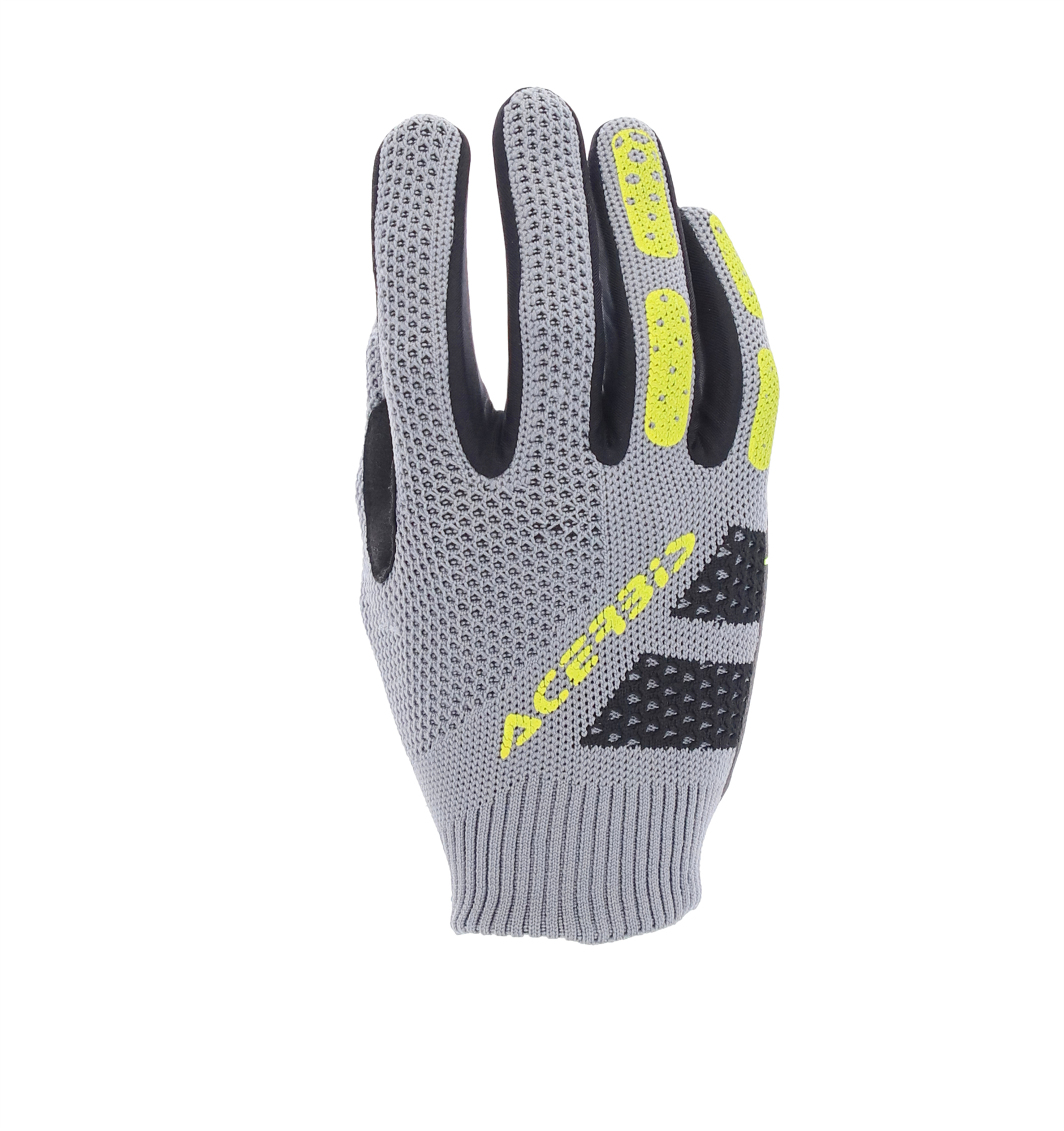 acerbis-cimdi-mtb-bush-grey-yellow
