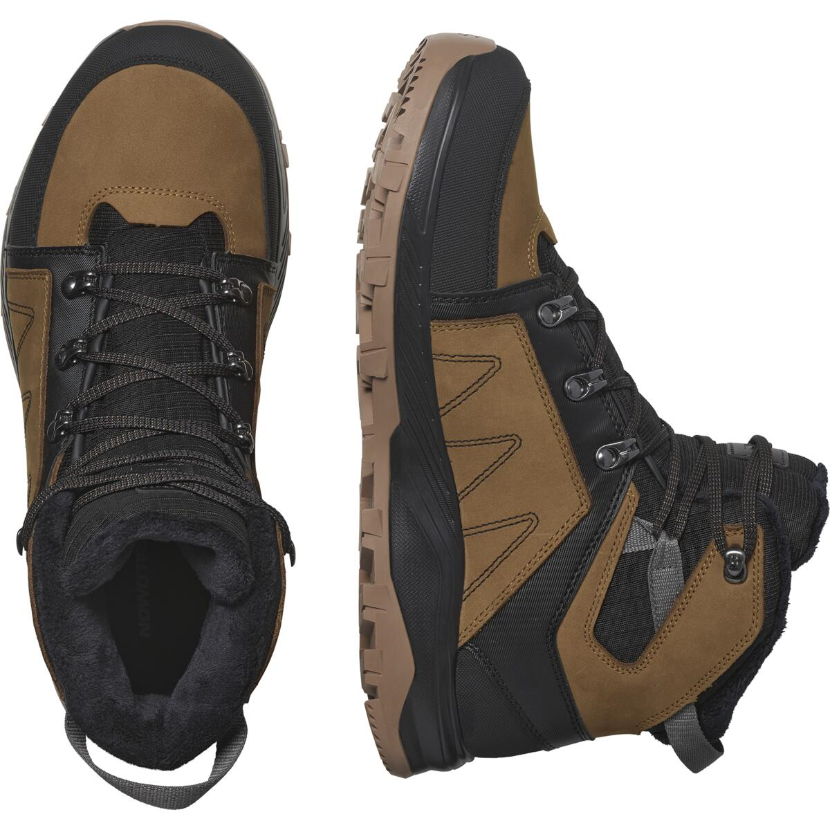salomon-apavi-outchill-ts-cswp-brown-black
