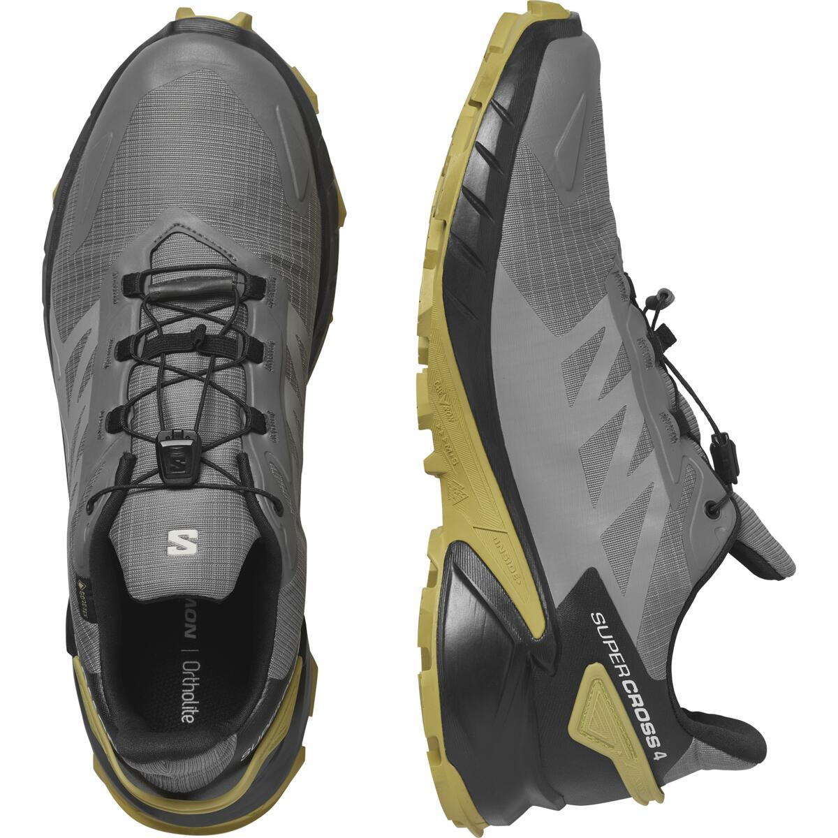 salomon-apavi-supercross-4-gtx-grey-brown