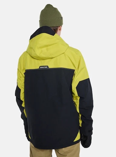 burton-jaka-frostner-yellow-black