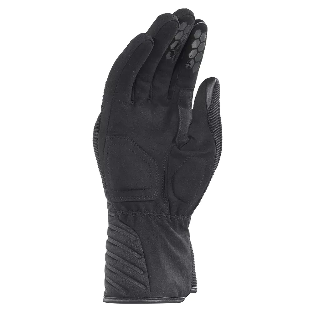 clover-cimdi-ms-06-wp-black