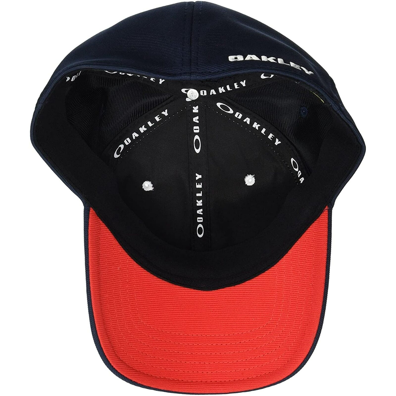 oakley-cepure-tincan-cap-blue-white-s-m
