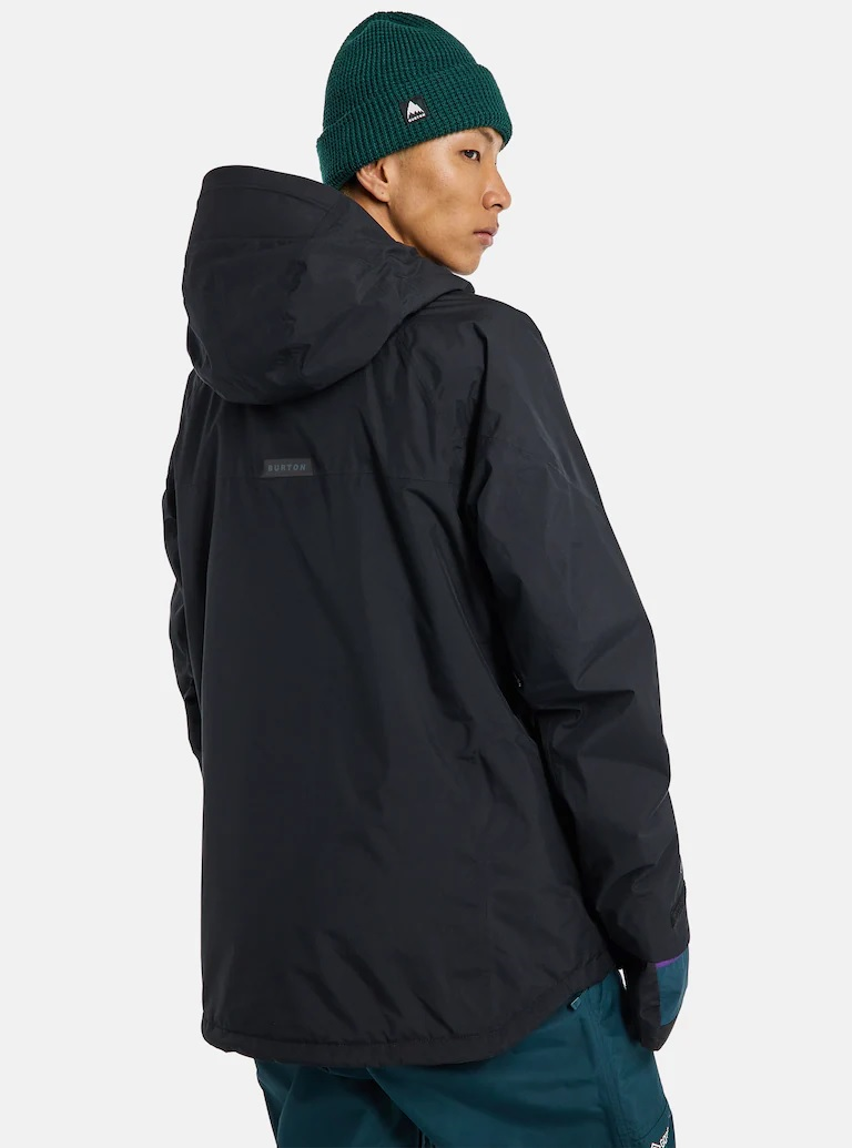 burton-jaka-ak-gore-pillowline-2l-true-black