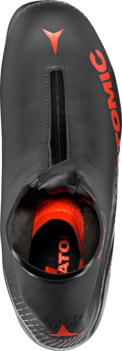 atomic-distancu-sleposanas-zabaki-redster-c9-prolink-black-red