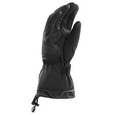 clover-cimdi-polar-wp-heated-black