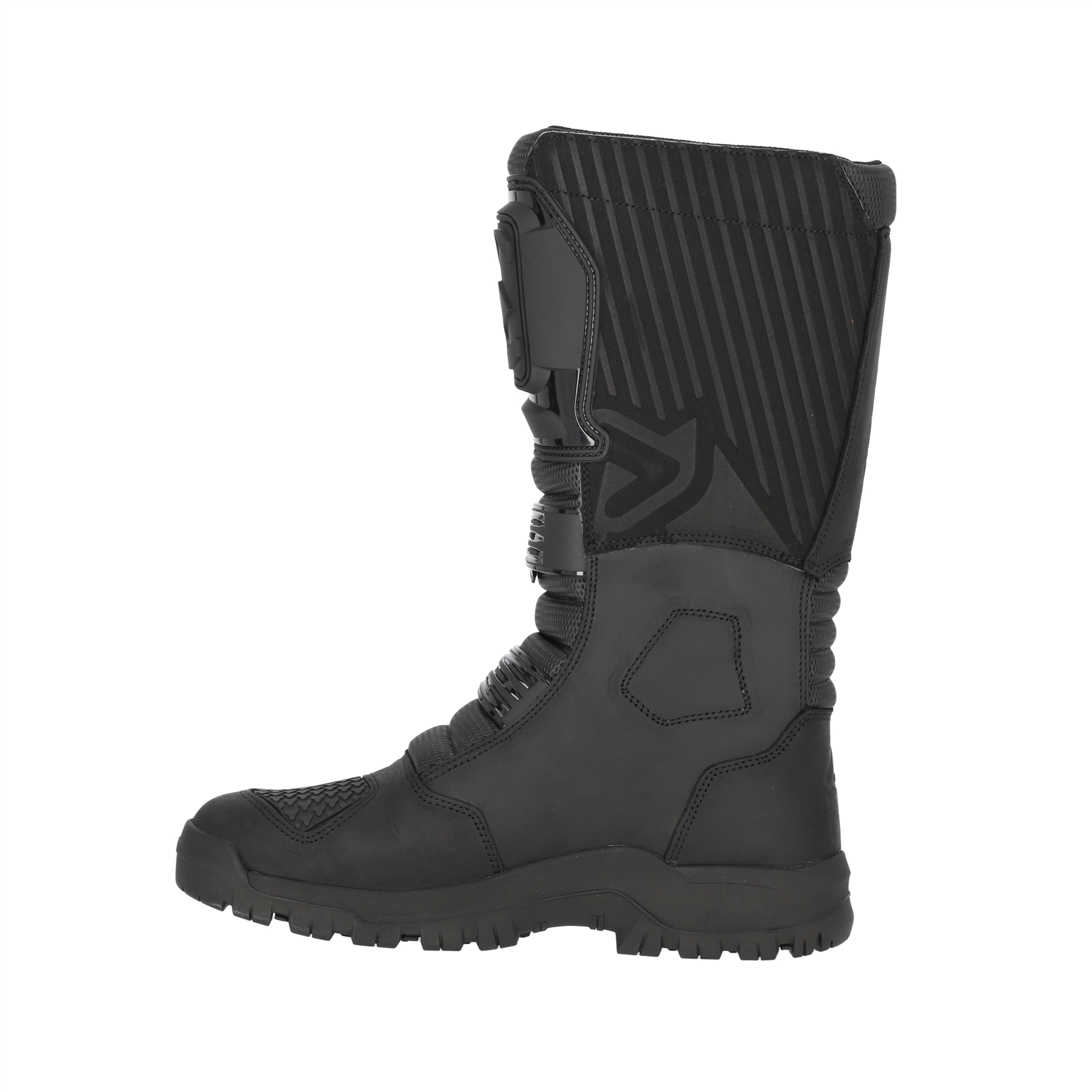 acerbis-zabaki-galibier-black