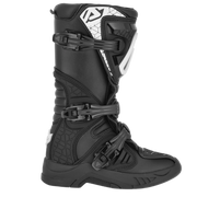 acerbis-zabaki-x-team-jr-black