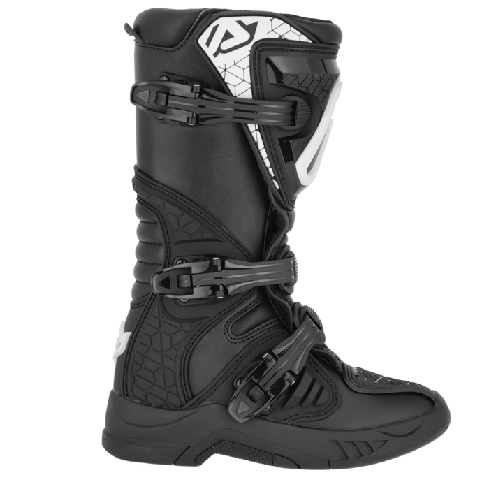 Buty ACERBIS X Team JR czarne