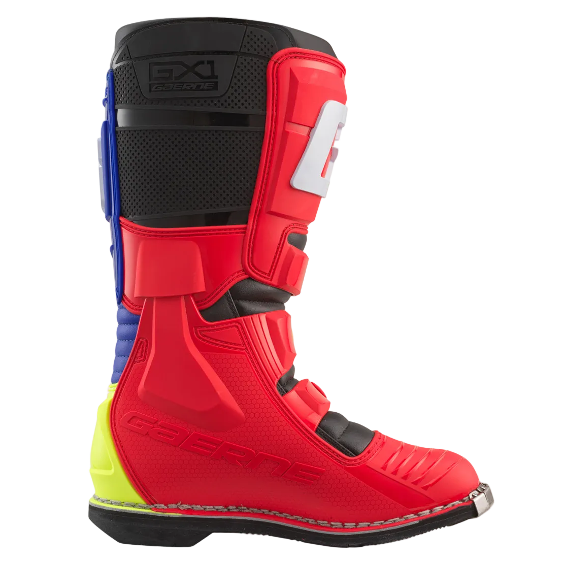 gaerne-zabaki-gx1-red-multi