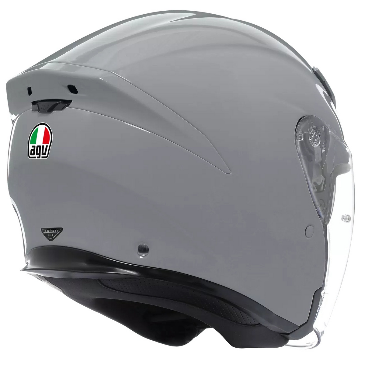 agv-kivere-k5-jet-evo-nardo-grey