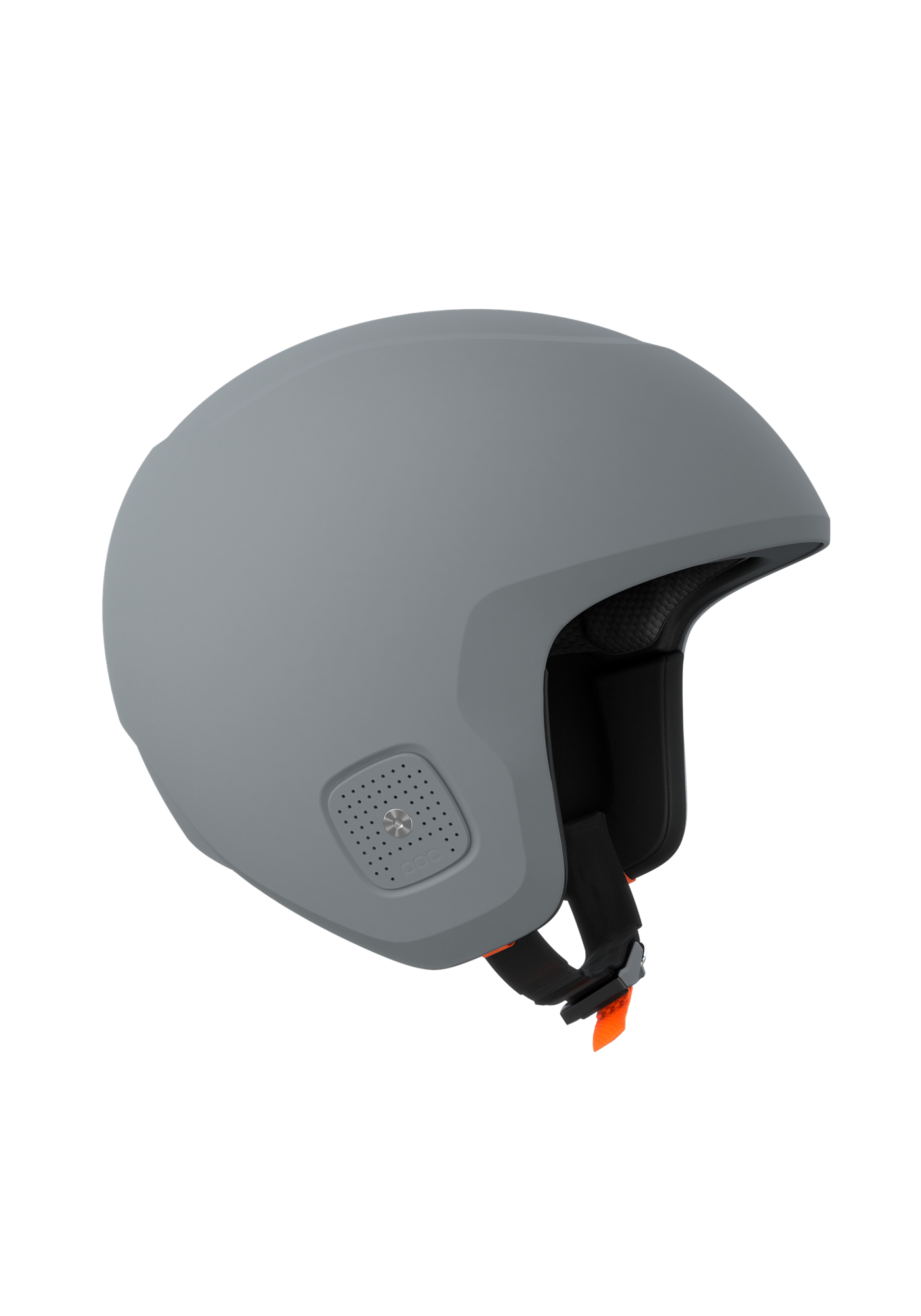 poc-kivere-skull-dura-x-mips-granite-grey-matt