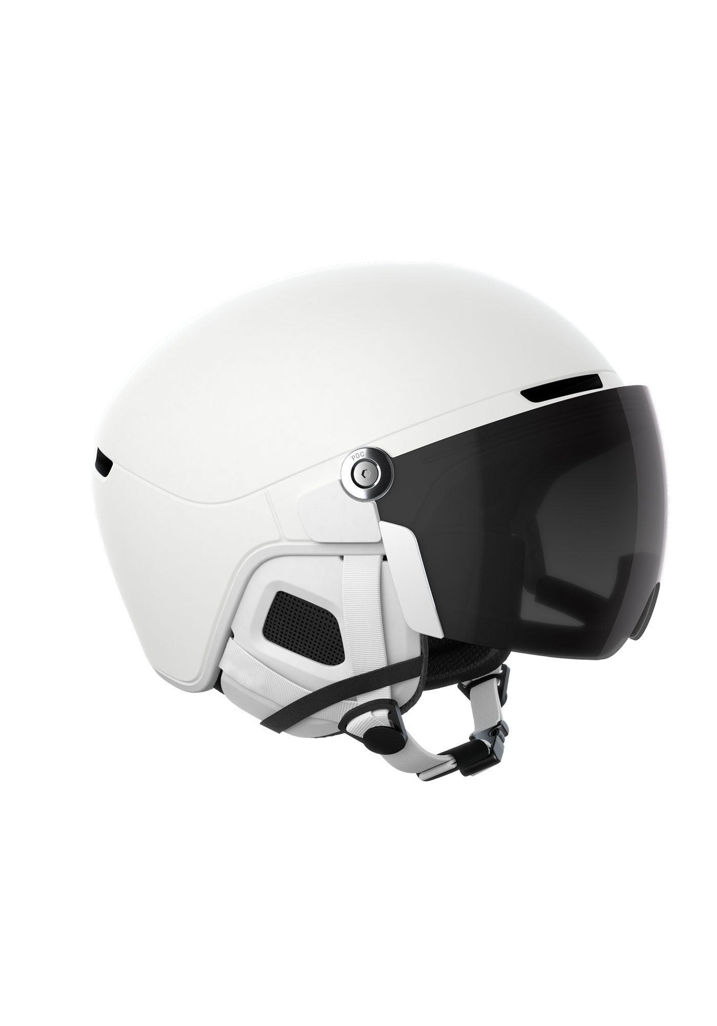 poc-obex-visor-mips-hydrogen-white-matt-w-clarity-universal-c2-kivere