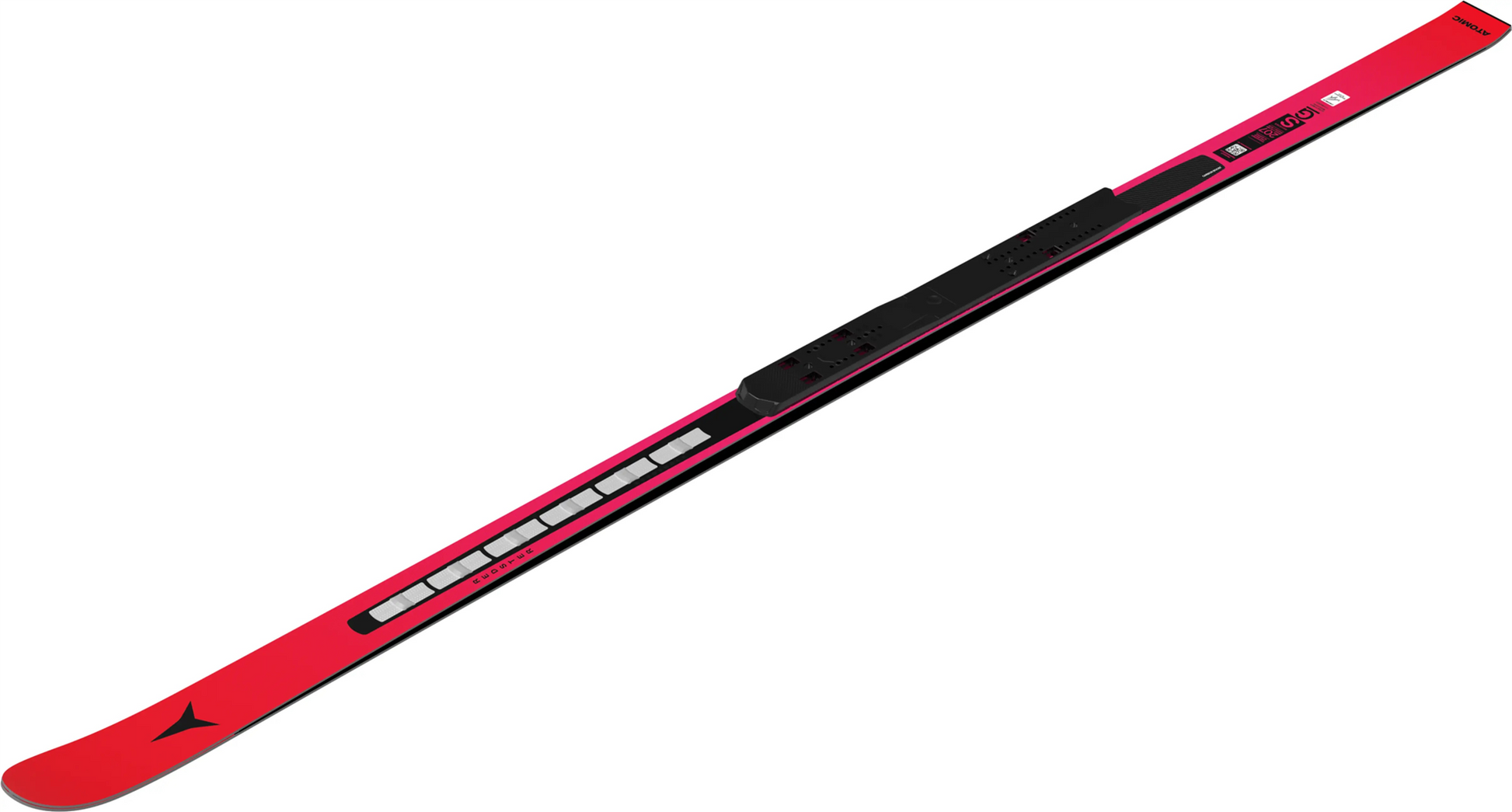 atomic-ny-redster-fis-sg-rvsk-w-207-red-violet-w-o-bindings-slepes