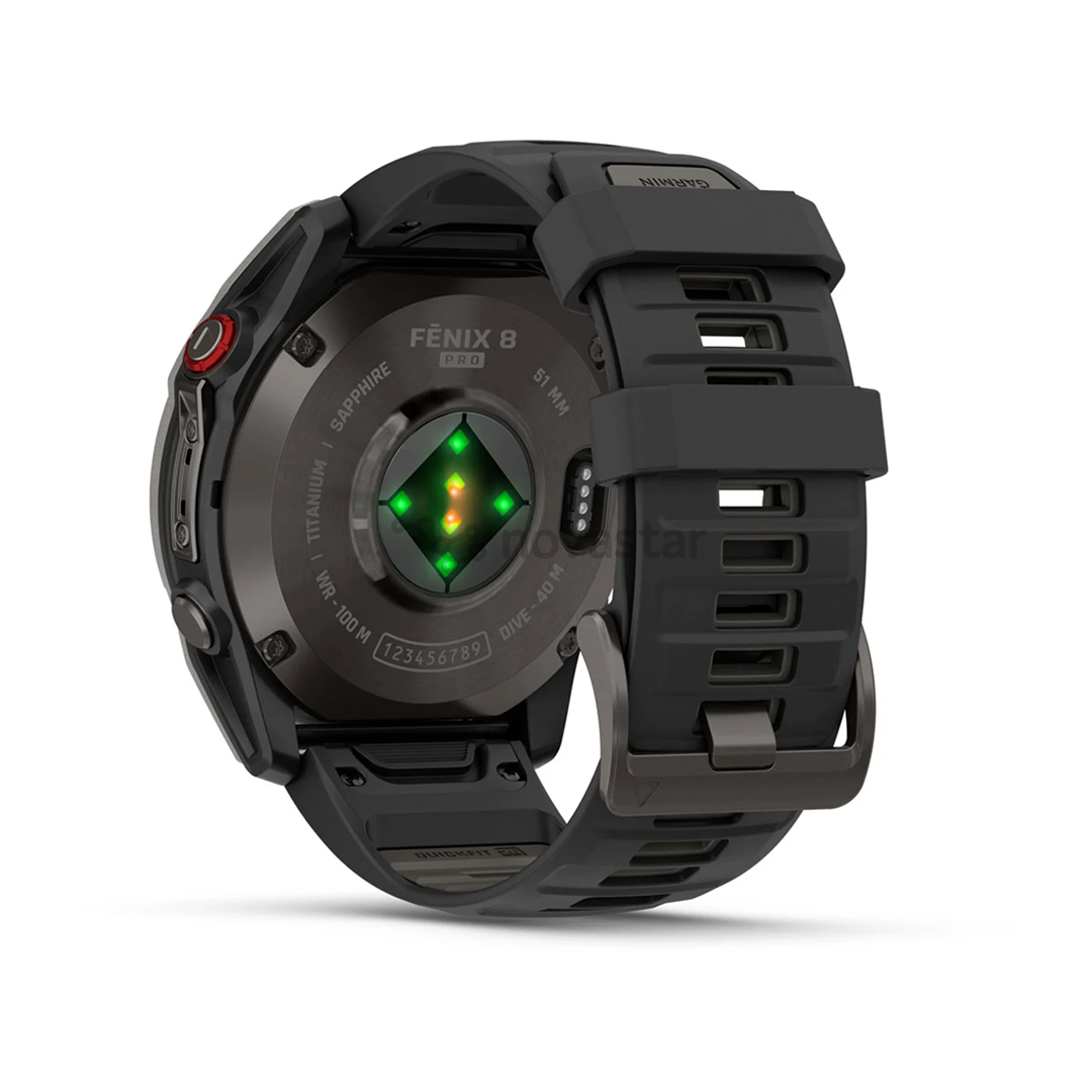 garmin-pulkstenis-fenix-8-pro-lte-47mm-sapphire-carbon-grey-black