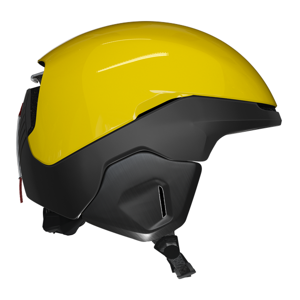 dainese-nucleo-yellow-black-kivere