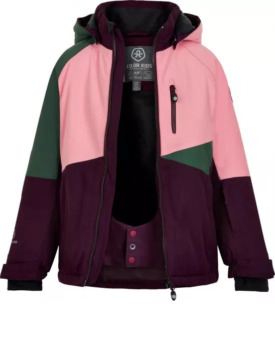 color-kids-ziemas-jaka-girls-740356-violet-pink-green-af-10k