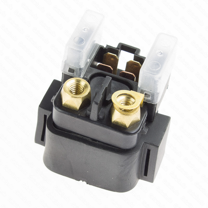 HUSQVARNA relay starter 12V '04-'24