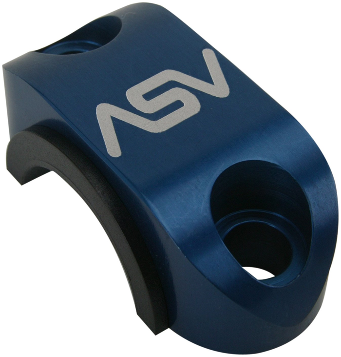 Support de levier de frein US Rotator Clamp