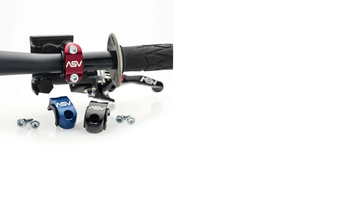 Support de levier d'embrayage US Rotator Clamp Cl.U