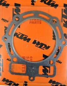 KTM galvos tarpinė
