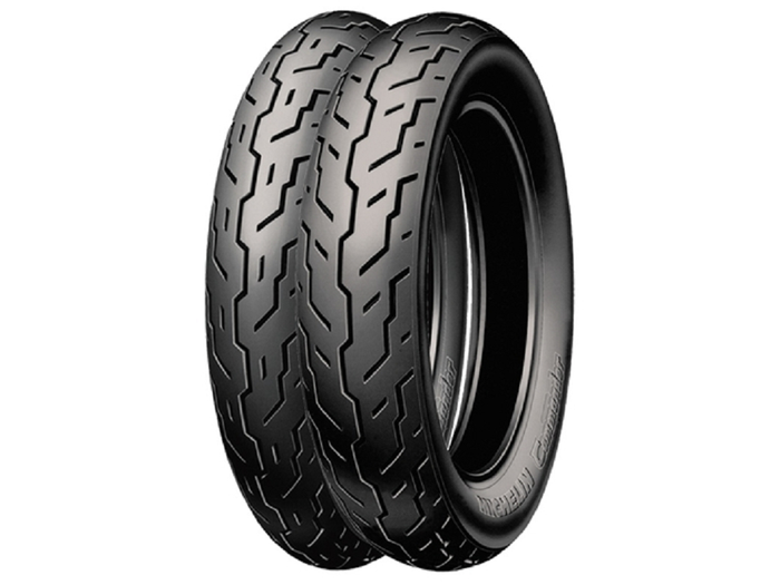Pneu MICHELIN Commander F TL/TT 140/90-16 77H