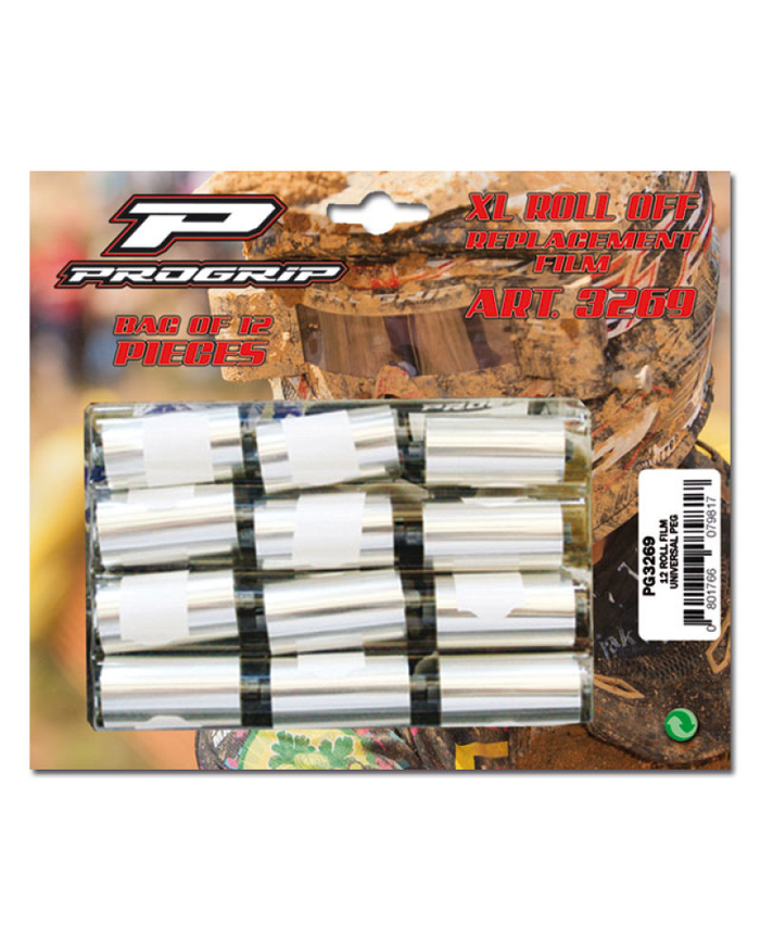 Folia PROGRIP Roll off 1 szt.