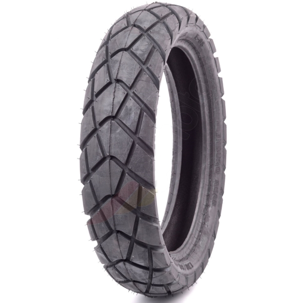 MITAS diržas 140/80-17 E-08 69T TL MI