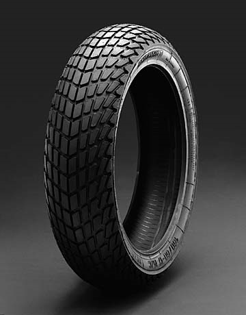 Pneu BRIDGESTONE 160/620-17 ME04Z