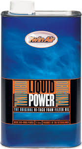 TwinAir filterolie Liquid Power 1L