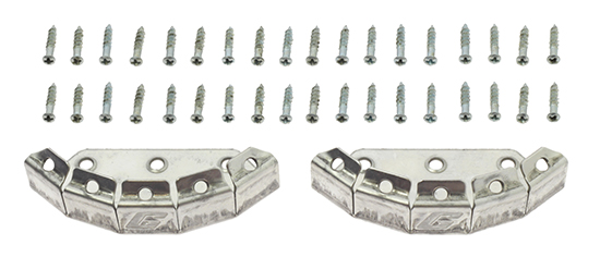 GAERNE Detail Purngal Compl Metaal SG10