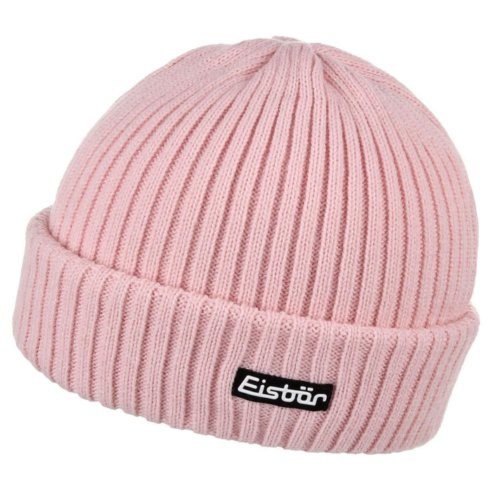EISBAR Ripp Purple Hat