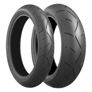 Pneu BRIDGESTONE 180/55-17 BT003R 73W TL
